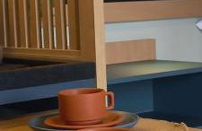 Hospedagem Moderna em Container - Foto 15