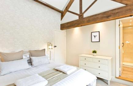 Redhurst Barn - Foto 7