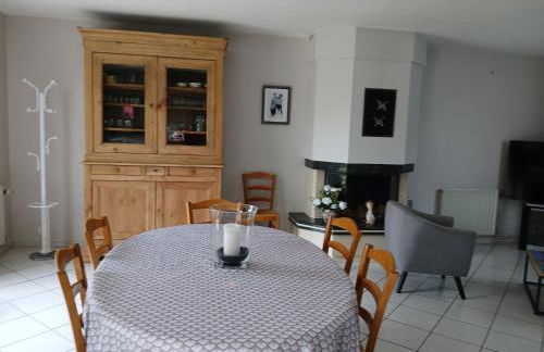 Peaceful Garden Retreat, Epiniac - Foto 10