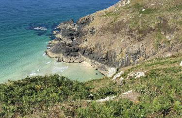 The Granary - Couples & Families Retreat Near St Ives, Pet-Free - Foto 39