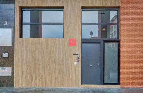 Apartamento El parque de Felisa by Clabao - Photo 26