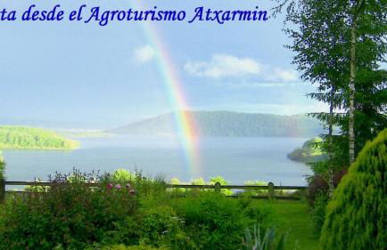 Agroturismo Atxarmin - Foto 28