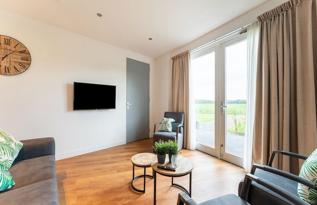 Holiday Home in Goirle Near Efteling Park - Photo 16