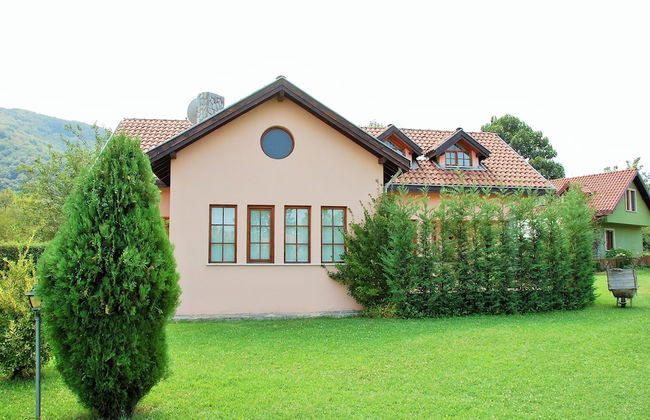 Villa Kirkpinar Sapanca - Foto 76