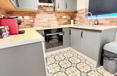 Alisha Town House - Foto 24