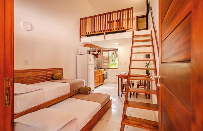 Villa das Palmeiras Jeri - Photo 15