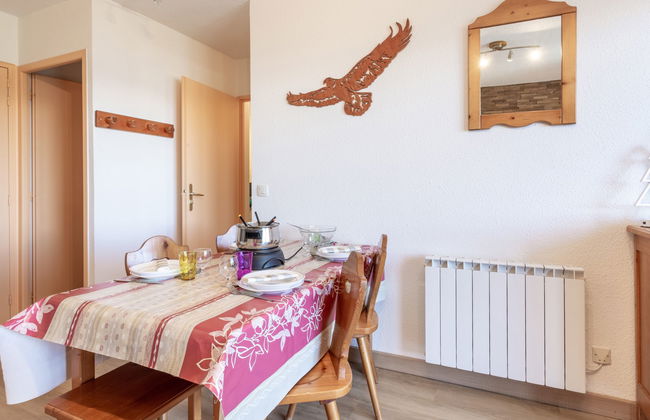 Bâtiment B - Foto 12