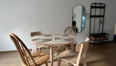 Lescapade Cherbourgeoise proche Naval - Foto 5