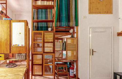 Cozy studio at pedestrian street - Foto 23