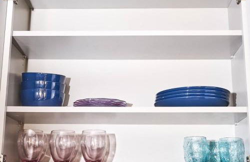 Siren's Cozy Cove Hideaway Mins from Downtown - Foto 17