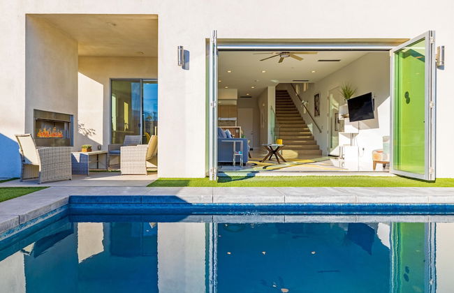 Breathtaking Luxury Villa Architectural Jewel - Foto 22