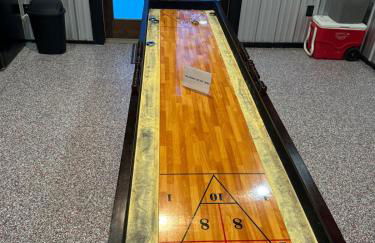 4 bedroom house with Hot Tub and Game Room near Ellicottville - Foto 6