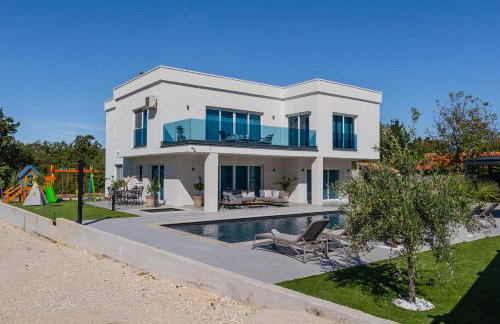 Villa Stay & Play - Foto 8