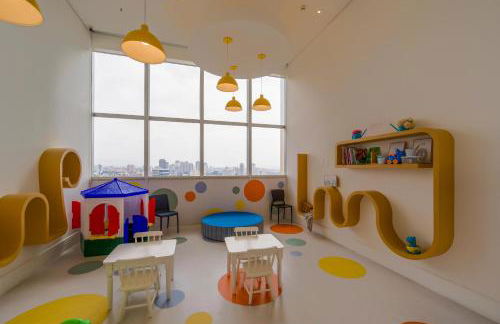 Excelente Apto Moderno e espaçoso no Cittyplex Osasco - Foto 61