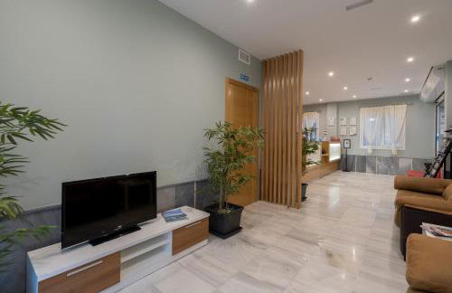 Plaza de la Luz Cádiz - Foto 6