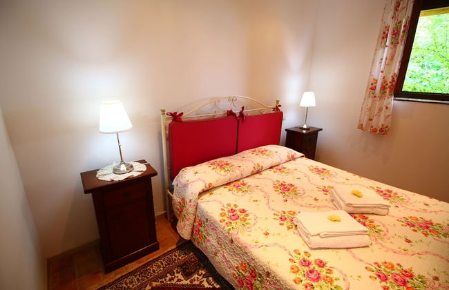 Holiday Home in Selci With Saltwater Pool - Foto 7