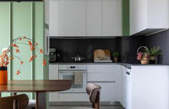 Luxury 3 bed apartment 26 Floor in Malaga - Photo 29