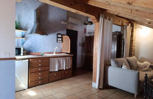 Apartamentos Turísticos La Vida De Antes - Foto 51