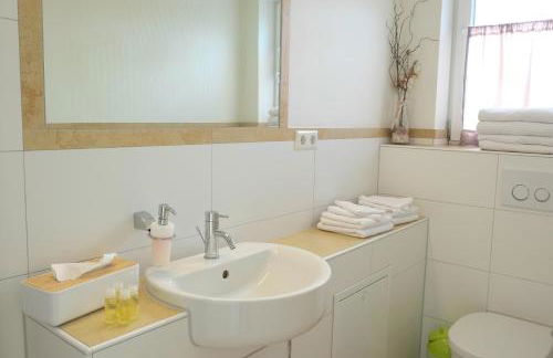 Jungingers Aparthotel - Foto 25