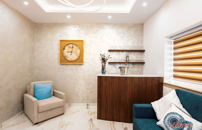 A Luxury Villa by the sea - Foto 17