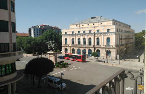 Grand Plaza Mio Cid - Foto 3