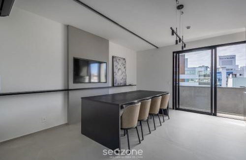 OGD - Condominio com Piscina e Churrasqueira em Floripa - Photo 6