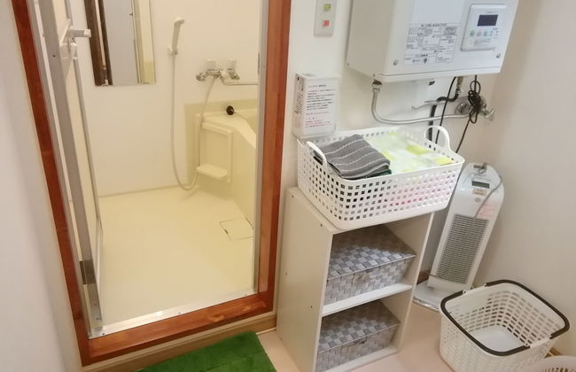 Private Vaction Home near Hakodate Station - Foto 10