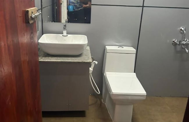 Coorg Tree House - Foto 18