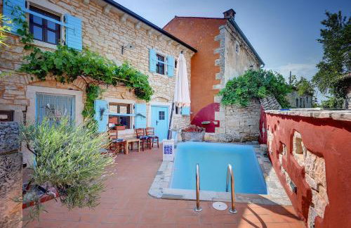 Villa Donatella - Foto 3