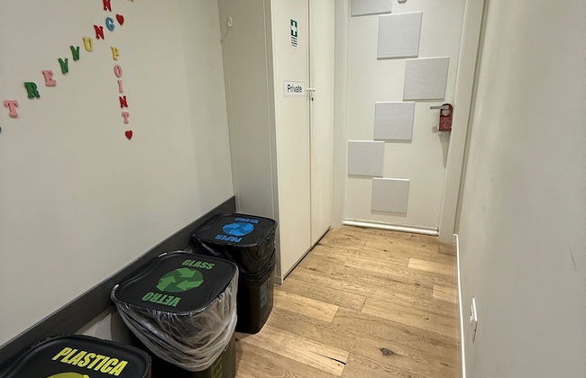 Malvezzi24 Boutique Rooms - Foto 26