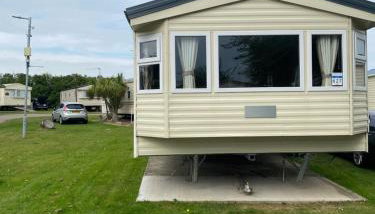 Holiday home at Parkdean Cherry Tree Holiday Park 627 - Foto 1