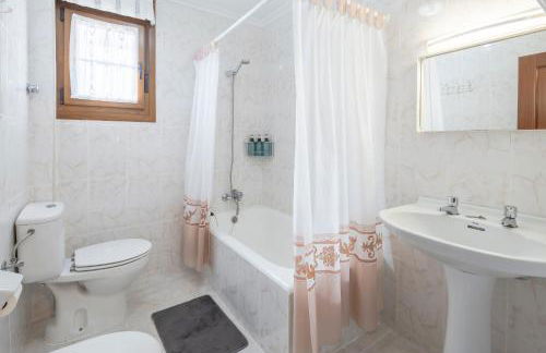 Bitácora - Apartamento con aparcamiento en Cudillero - LICENCIA VUT 341 AS - Foto 14