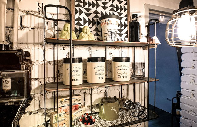 the backyard - Foto 69