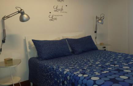 Apartment Oltremarestudios - Photo 15