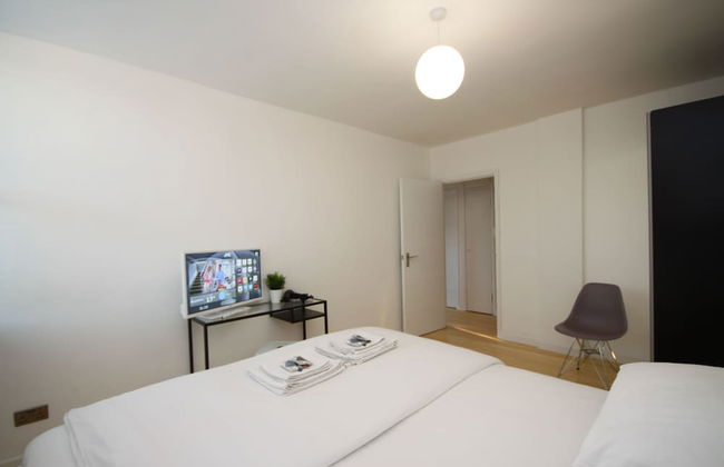 Camden Town Comfortable Apartment - Foto 2