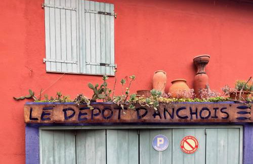 The Depot Anchois - Foto 1