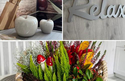 Ferienwohnung in Erfurt - Foto 34