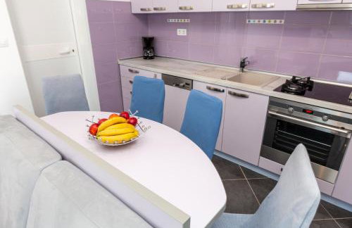 Malinsummer Apartments - Foto 48