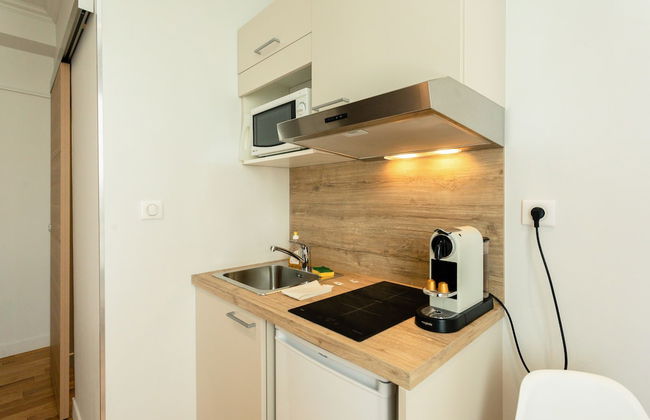 Nice Home - Studios Lido - Photo 71