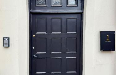 Spacious & stylish riverside apartment in Ross on Wye - Foto 4