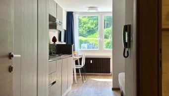 My cozy home on the mountain - Foto 2, wardrobe