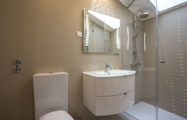 Adrion Aparthotel - Photo 24