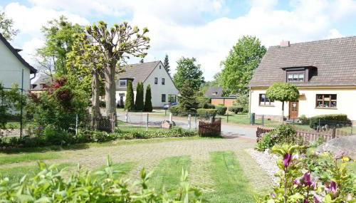 Ferienwohnung "Baum" - Foto 5