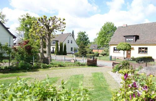 Ferienwohnung "Baum" - Foto 5