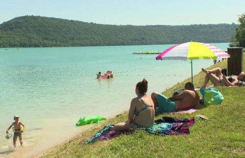 Superbe appartement au coeur du Jura - Foto 18