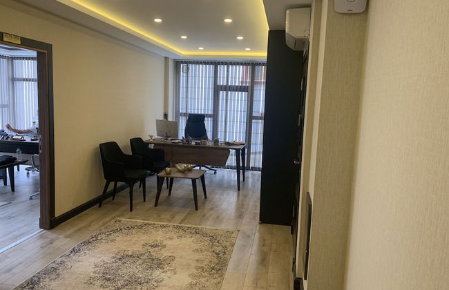 Alfa Suite Home - Foto 2