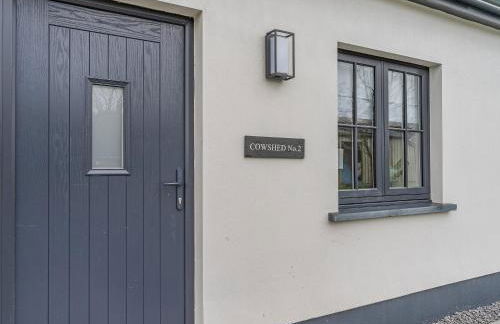 Cowshed 2 - Uk35458 - Foto 20