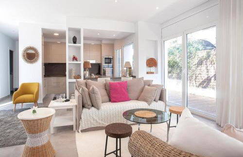 Holiday Home in Spain with Pool near Beach - Foto 7