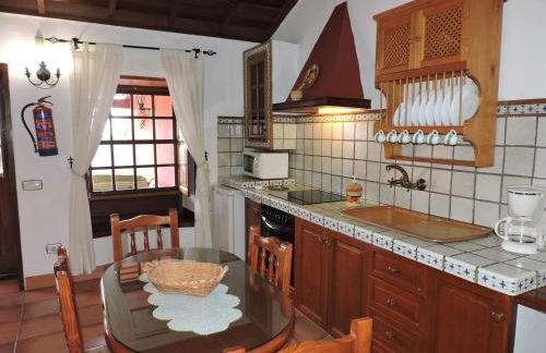 Casas Rurales Casitas Armary, en San Isidro, Breña Alta - Foto 40