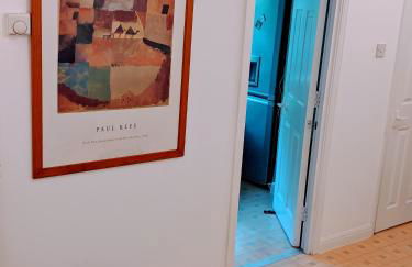 Oaklawn Apartment - Sleeps 4 Parking & Garden - Photo 89